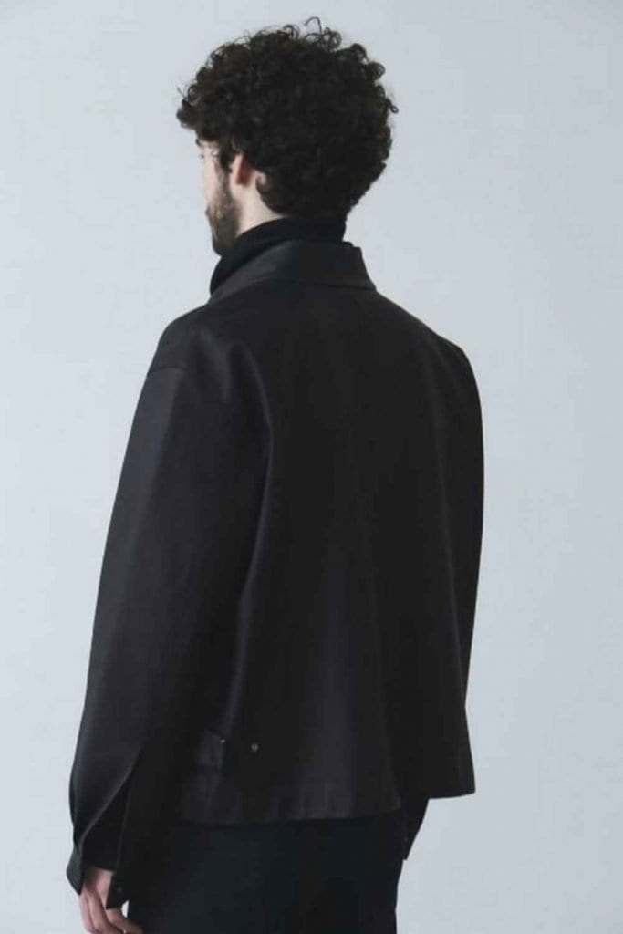 FW20 a-l FW20 a-l Vanity Teen 虚荣青年 Lifestyle & new faces magazine