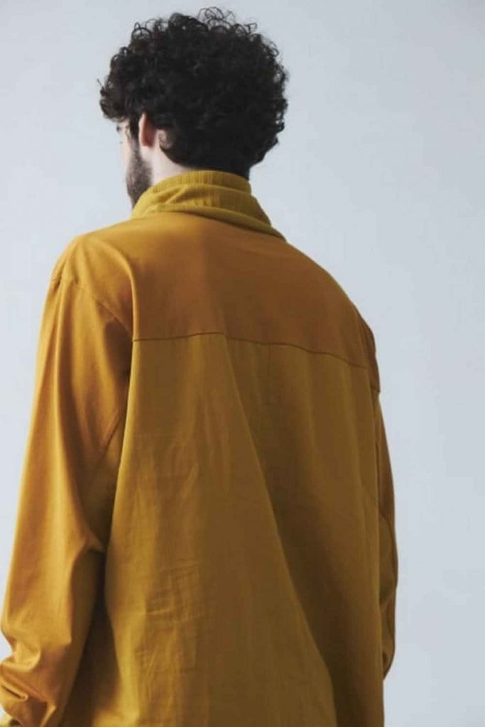 FW20 a-l FW20 a-l Vanity Teen 虚荣青年 Lifestyle & new faces magazine