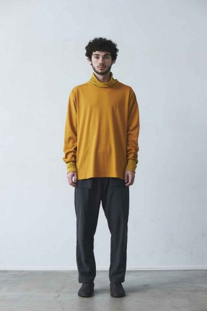 FW20 a-l FW20 a-l Vanity Teen 虚荣青年 Lifestyle & new faces magazine