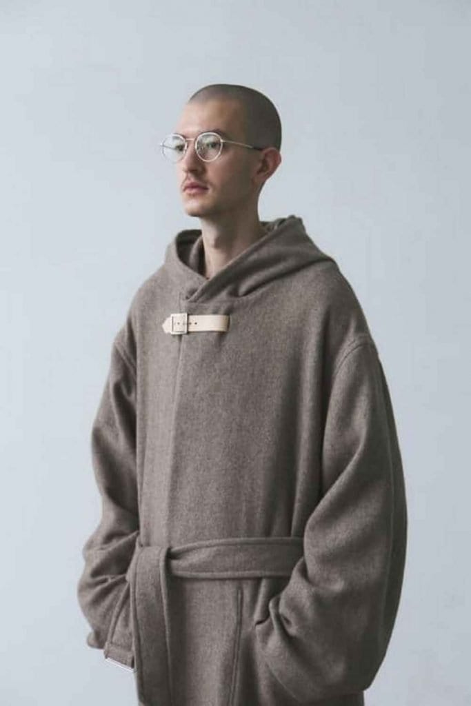 FW20 a-l FW20 a-l Vanity Teen 虚荣青年 Lifestyle & new faces magazine