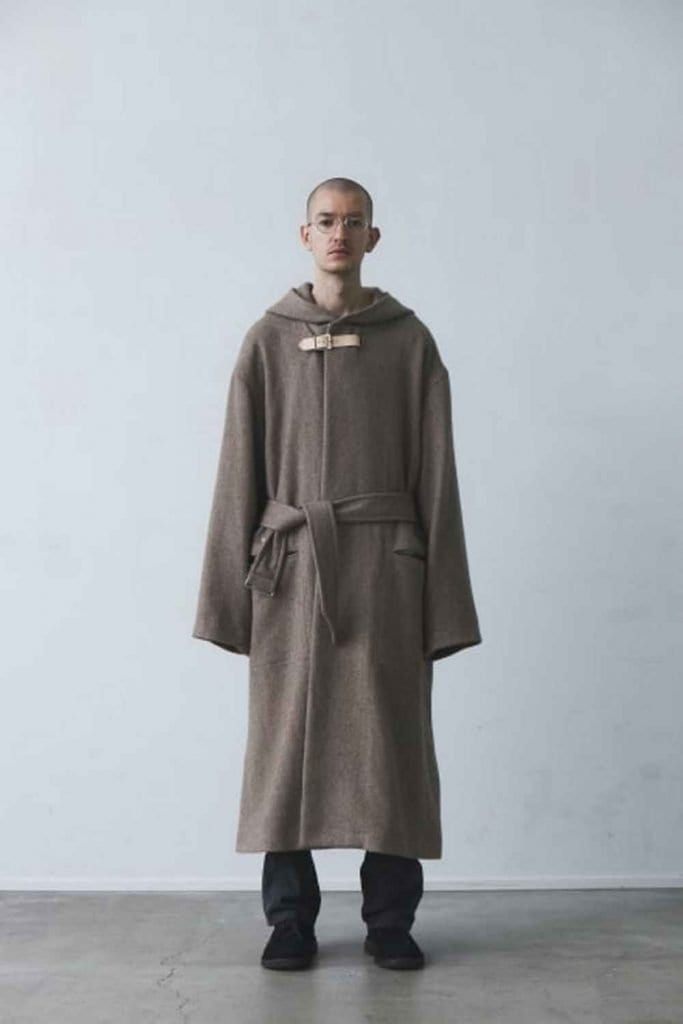 FW20 a-l FW20 a-l Vanity Teen 虚荣青年 Lifestyle & new faces magazine