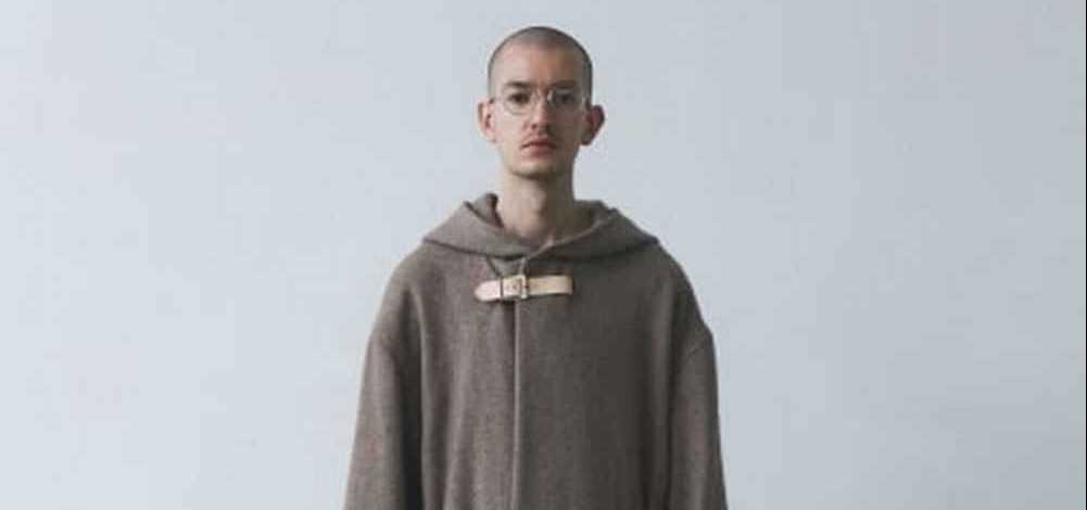 FW20 a-l FW20 a-l Vanity Teen 虚荣青年 Lifestyle & new faces magazine