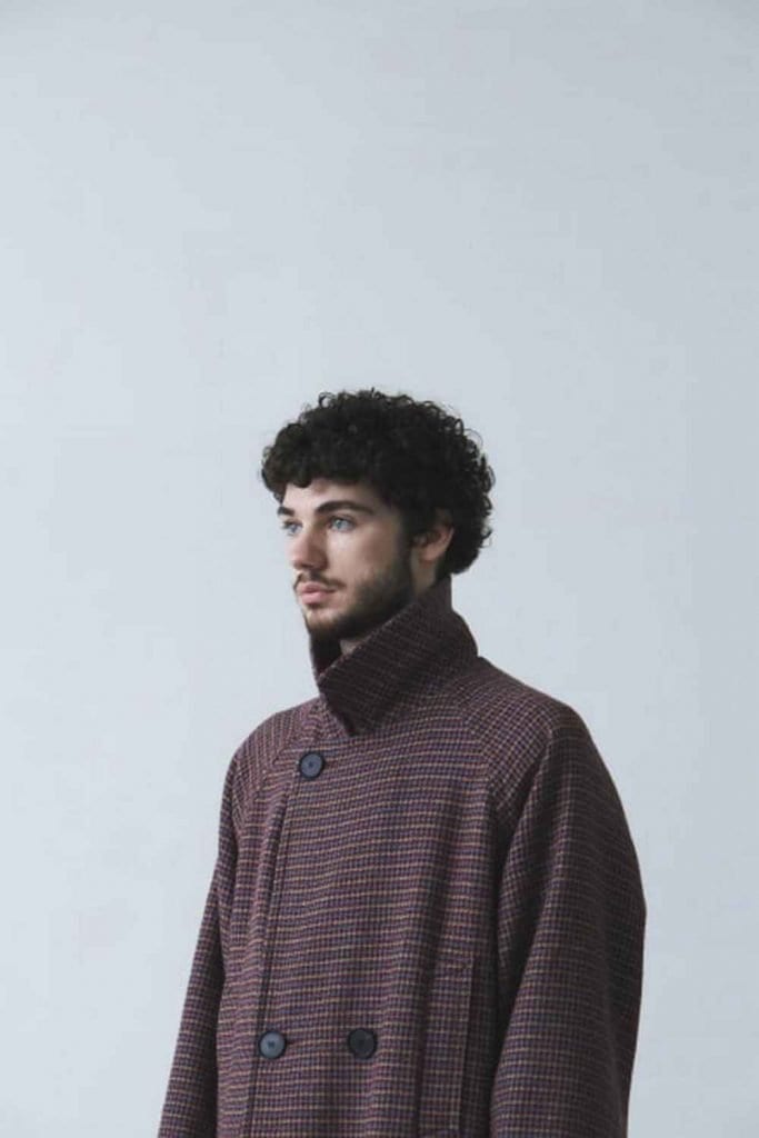 FW20 a-l FW20 a-l Vanity Teen 虚荣青年 Lifestyle & new faces magazine