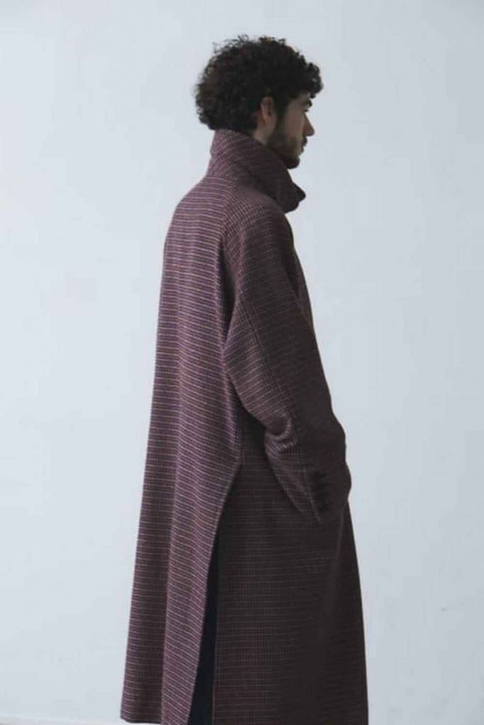 FW20 a-l FW20 a-l Vanity Teen 虚荣青年 Lifestyle & new faces magazine