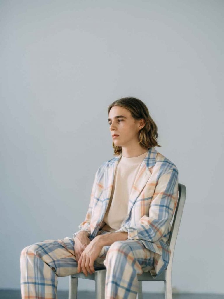 SS20 a-l SS20 a-l Vanity Teen 虚荣青年 Lifestyle & new faces magazine