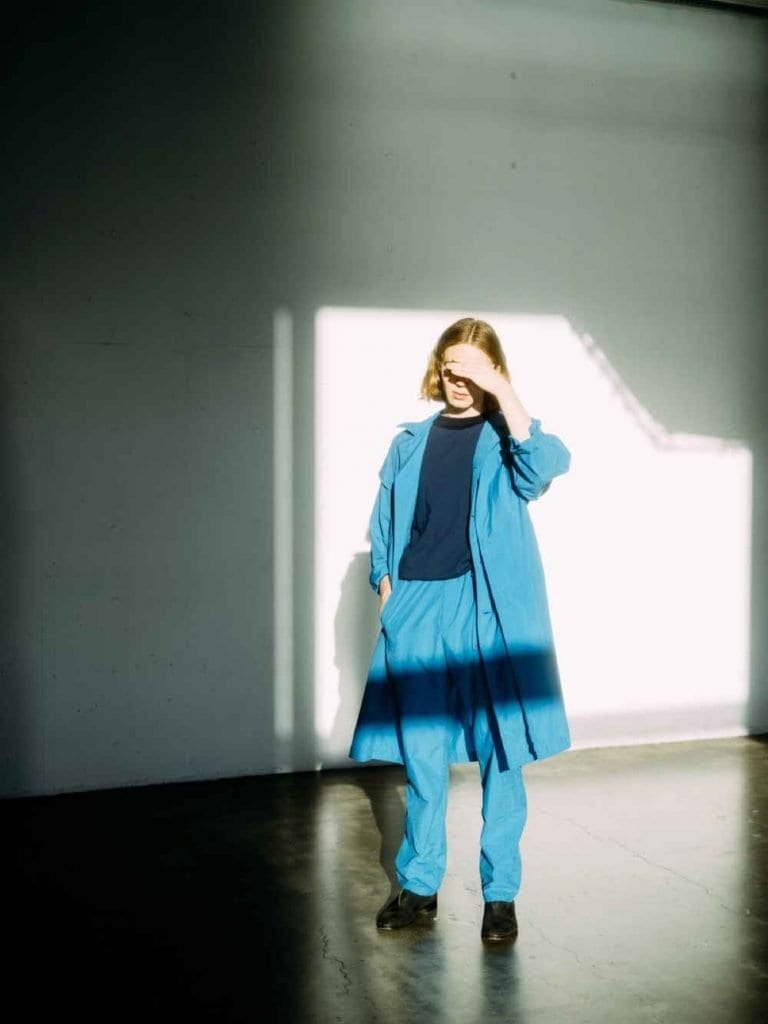 SS20 a-l SS20 a-l Vanity Teen 虚荣青年 Lifestyle & new faces magazine