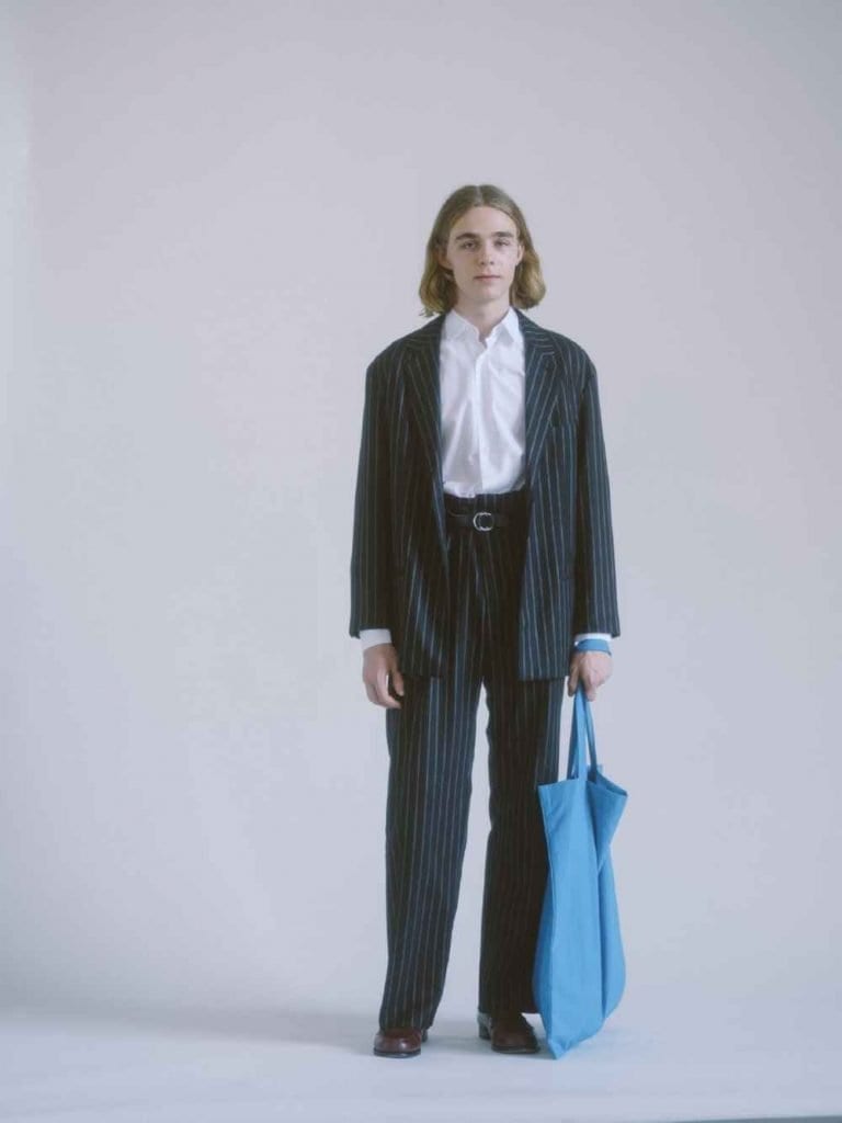 SS20 a-l SS20 a-l Vanity Teen 虚荣青年 Lifestyle & new faces magazine