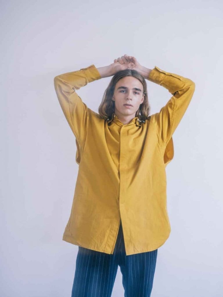 SS20 a-l SS20 a-l Vanity Teen 虚荣青年 Lifestyle & new faces magazine