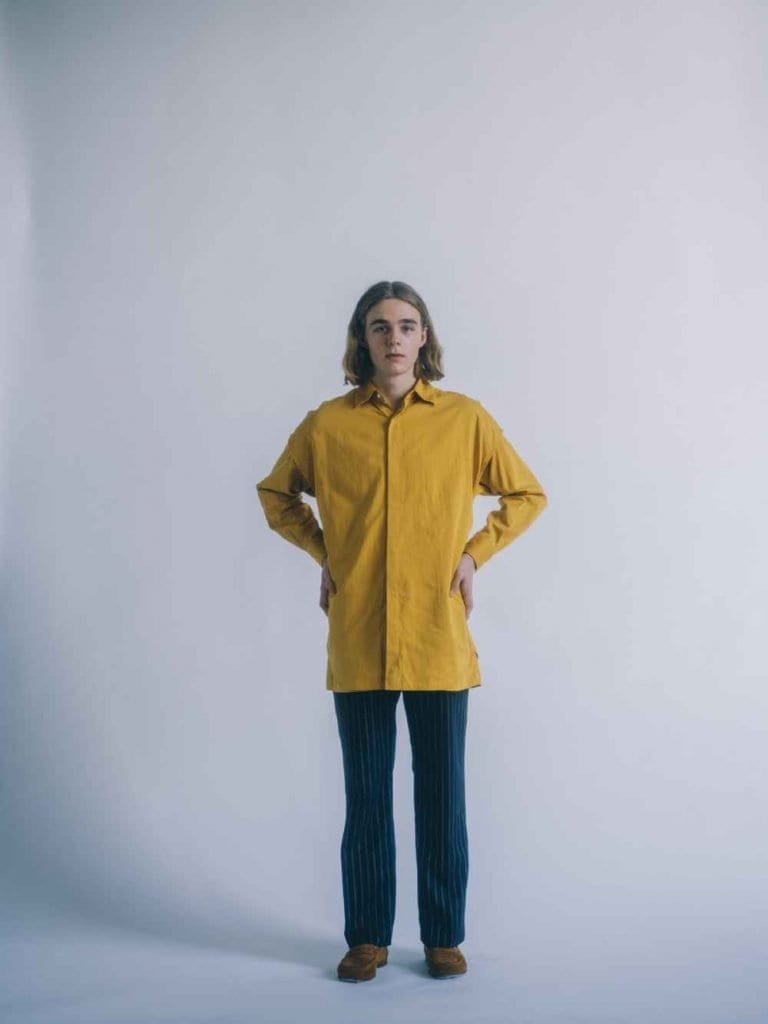 SS20 a-l SS20 a-l Vanity Teen 虚荣青年 Lifestyle & new faces magazine