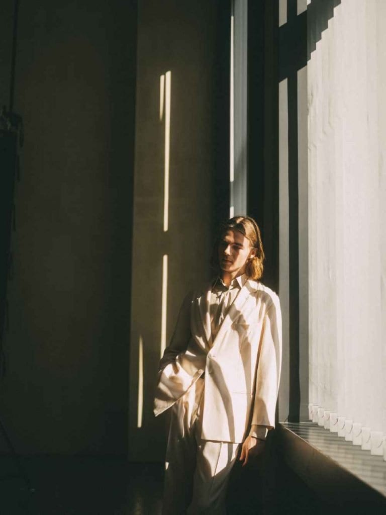 SS20 a-l SS20 a-l Vanity Teen 虚荣青年 Lifestyle & new faces magazine