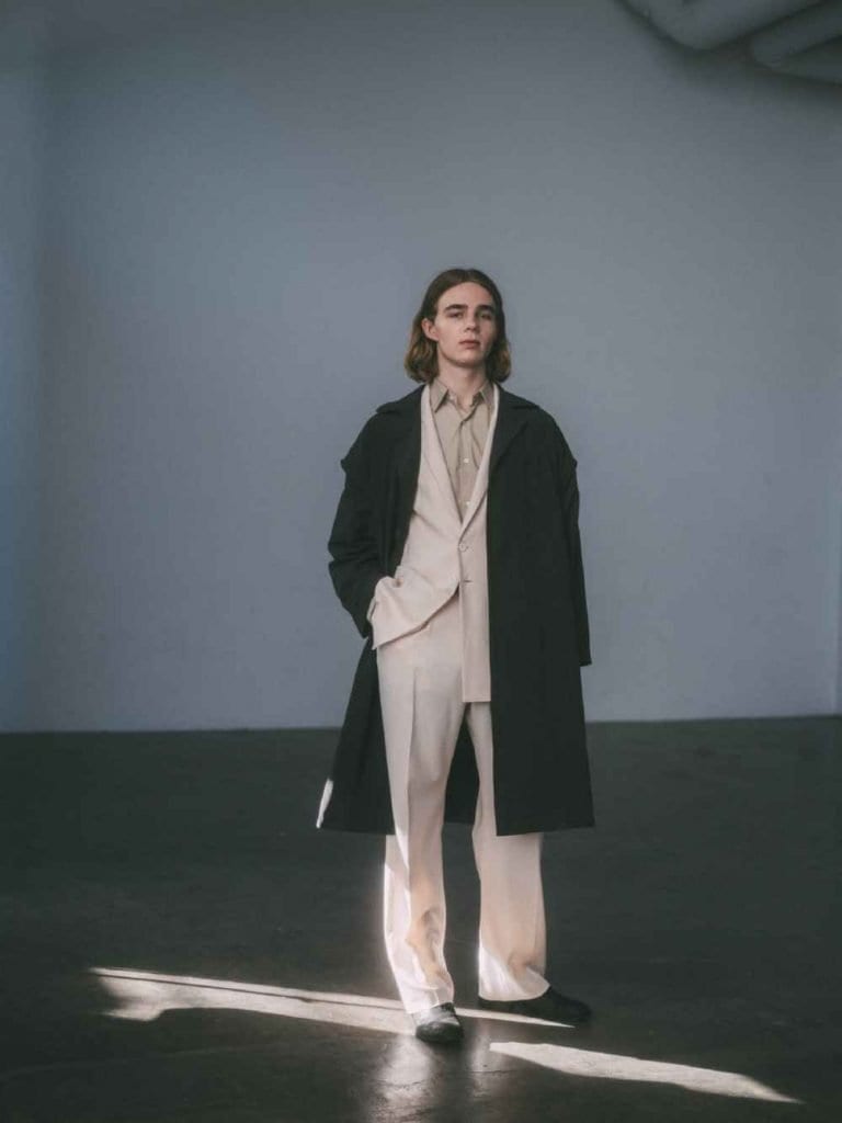 SS20 a-l SS20 a-l Vanity Teen 虚荣青年 Lifestyle & new faces magazine