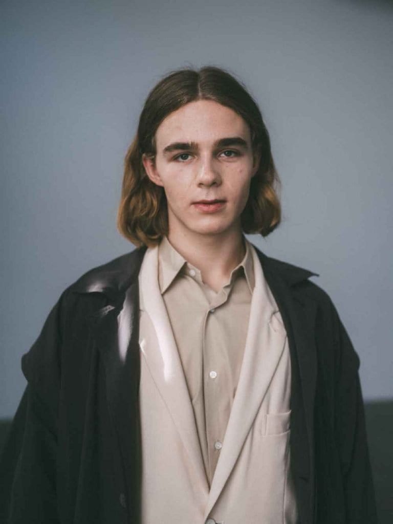 SS20 a-l SS20 a-l Vanity Teen 虚荣青年 Lifestyle & new faces magazine