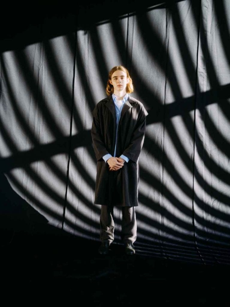 SS20 a-l SS20 a-l Vanity Teen 虚荣青年 Lifestyle & new faces magazine