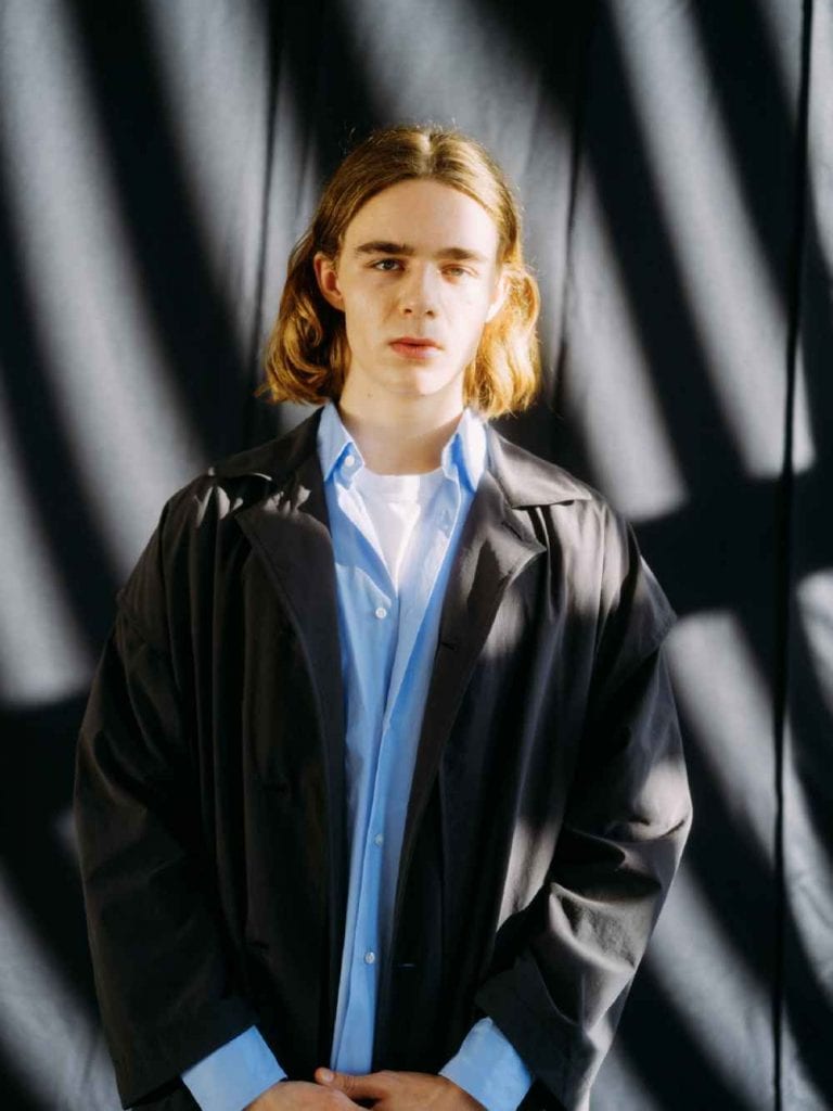 SS20 a-l SS20 a-l Vanity Teen 虚荣青年 Lifestyle & new faces magazine