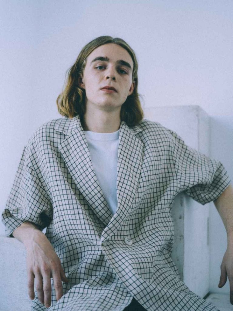 SS20 a-l SS20 a-l Vanity Teen 虚荣青年 Lifestyle & new faces magazine