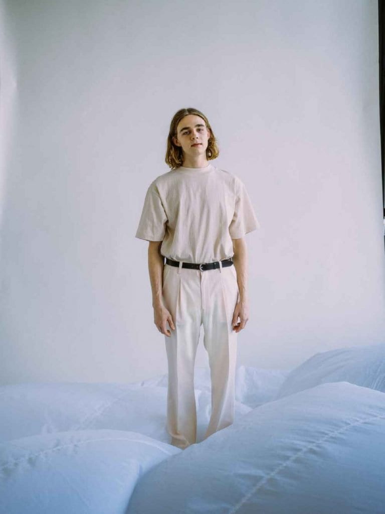 SS20 a-l SS20 a-l Vanity Teen 虚荣青年 Lifestyle & new faces magazine