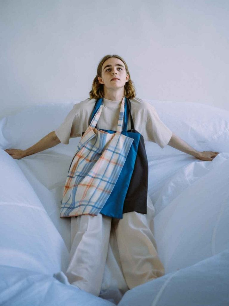 SS20 a-l SS20 a-l Vanity Teen 虚荣青年 Lifestyle & new faces magazine