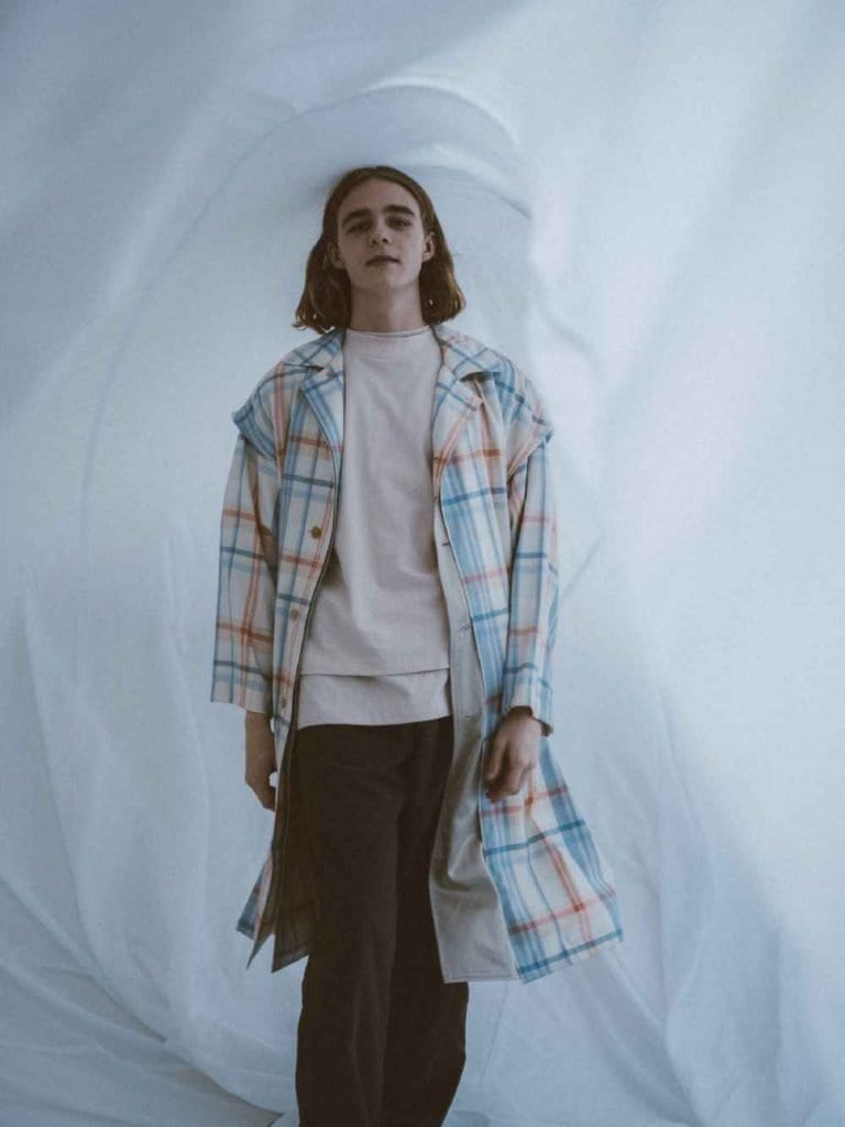 SS20 a-l SS20 a-l Vanity Teen 虚荣青年 Lifestyle & new faces magazine