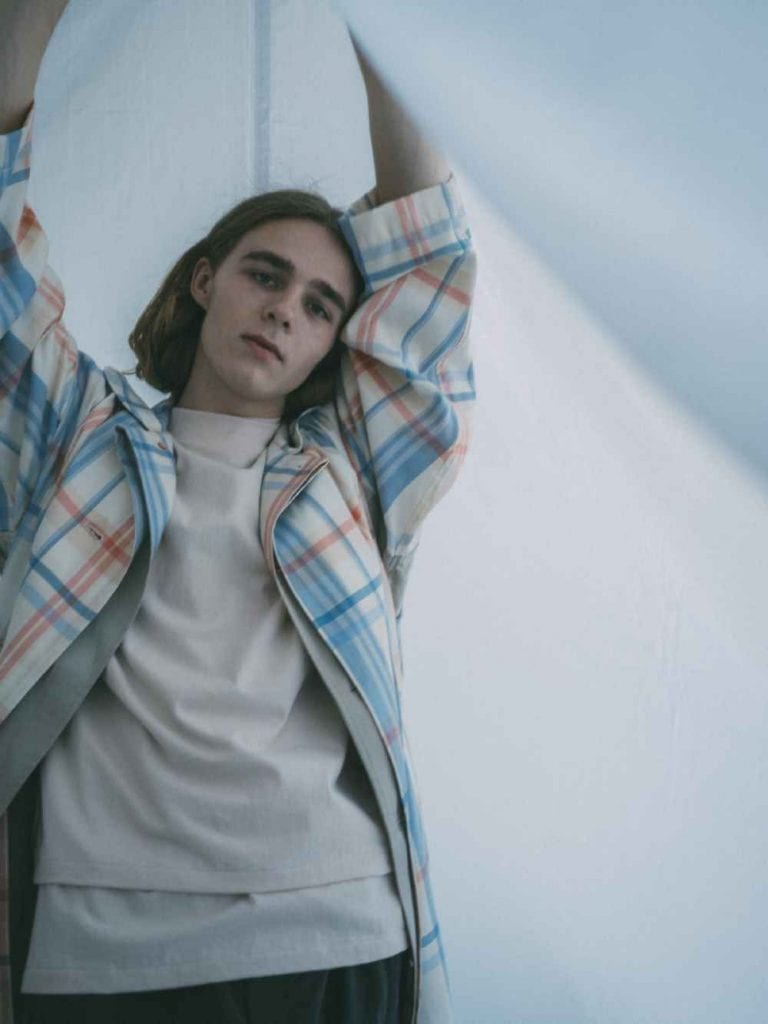 SS20 a-l SS20 a-l Vanity Teen 虚荣青年 Lifestyle & new faces magazine