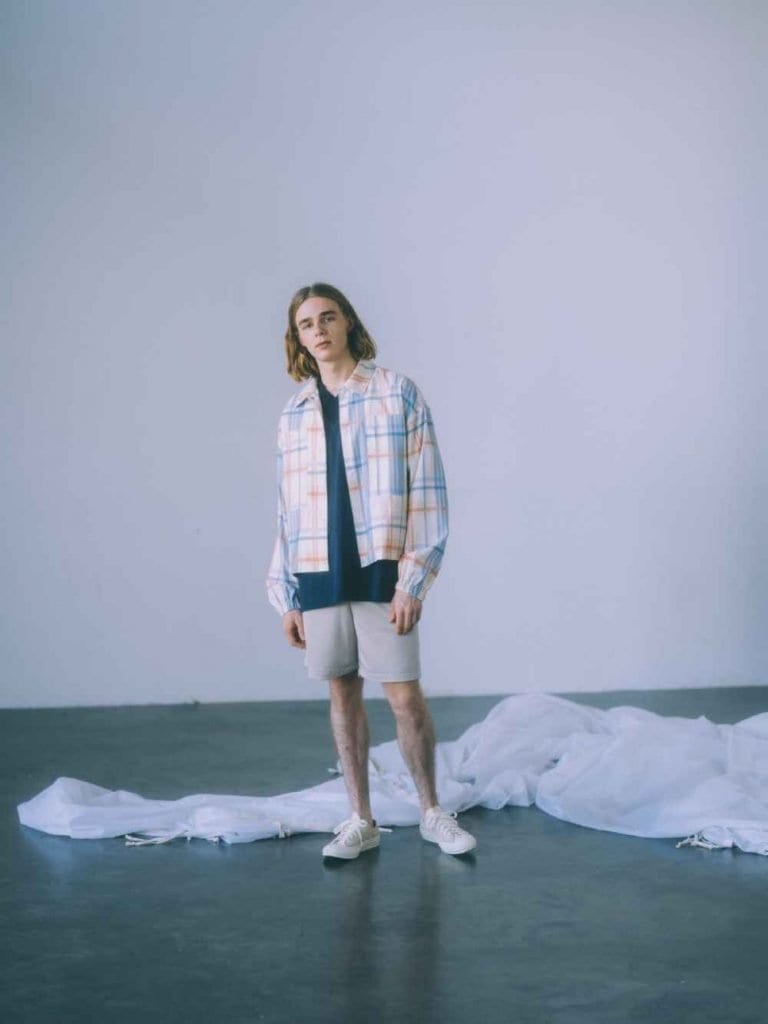 SS20 a-l SS20 a-l Vanity Teen 虚荣青年 Lifestyle & new faces magazine