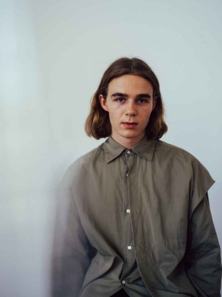 SS20 a-l SS20 a-l Vanity Teen 虚荣青年 Lifestyle & new faces magazine