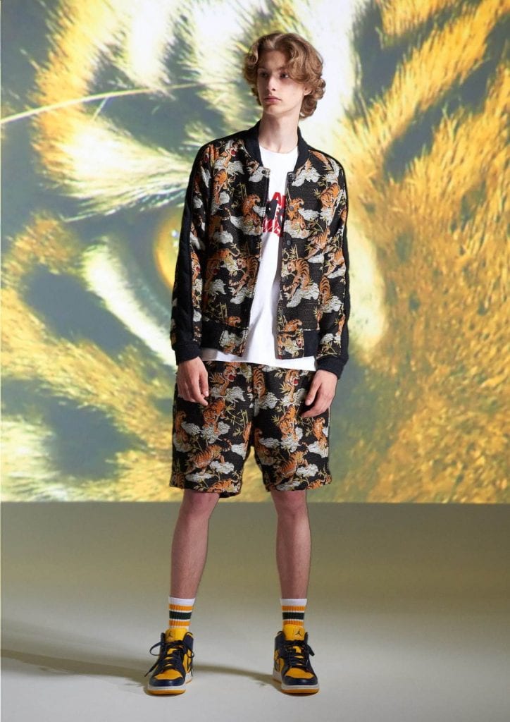 amok SS20 amok SS20 Vanity Teen 虚荣青年 Lifestyle & new faces magazine