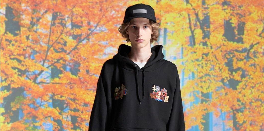 amok SS20 amok SS20 Vanity Teen 虚荣青年 Lifestyle & new faces magazine