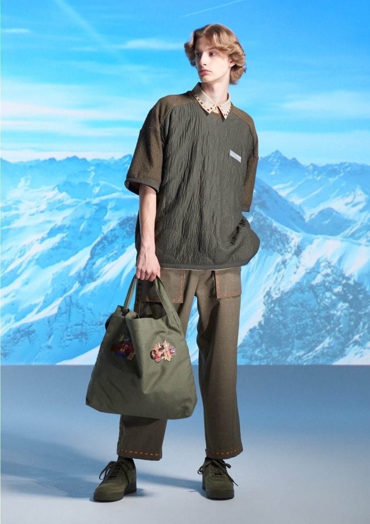 amok SS20 amok SS20 Vanity Teen 虚荣青年 Lifestyle & new faces magazine