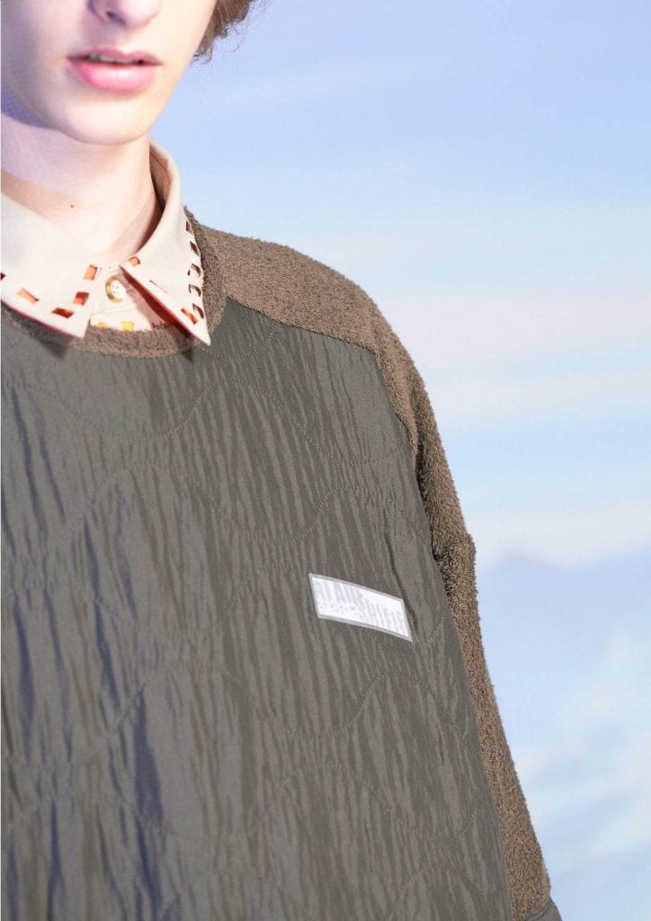 amok SS20 amok SS20 Vanity Teen 虚荣青年 Lifestyle & new faces magazine