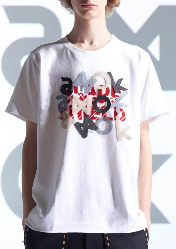 amok SS20 amok SS20 Vanity Teen 虚荣青年 Lifestyle & new faces magazine