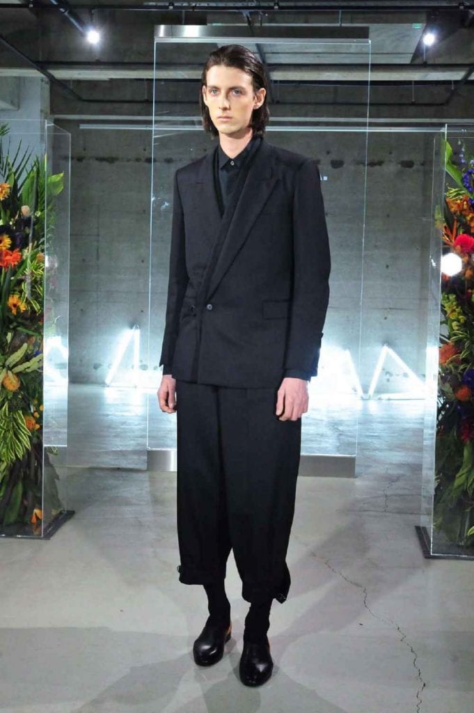 FW 20 APOCRYPHA Collection FW 20 APOCRYPHA Collection Vanity Teen 虚荣青年