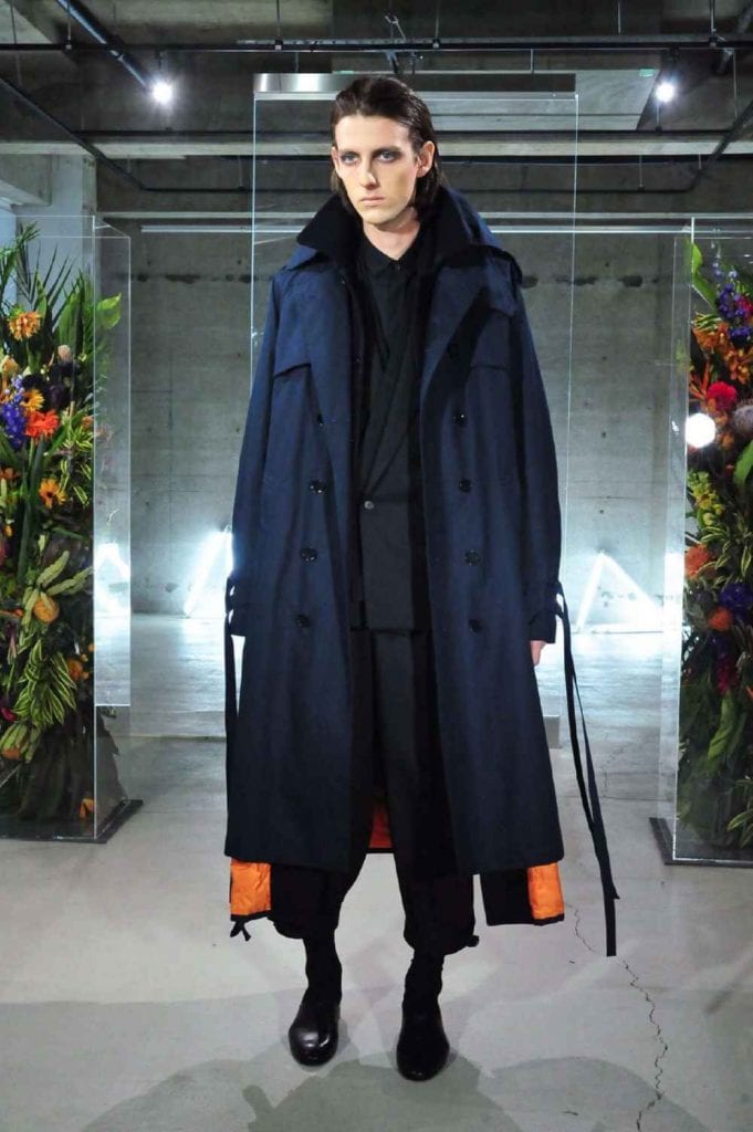 FW 20 APOCRYPHA Collection FW 20 APOCRYPHA Collection Vanity Teen 虚荣青年
