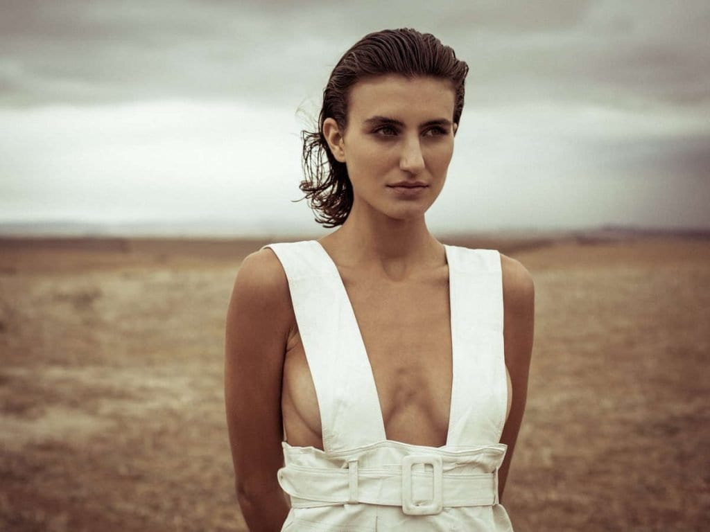 Vanity Teen GIRL Christene Gregory by Tim Gerges Vanity Teen GIRL Christene Gregory by Tim Gerges Vanity Teen 虚荣青年 Lifestyle & new faces magazine