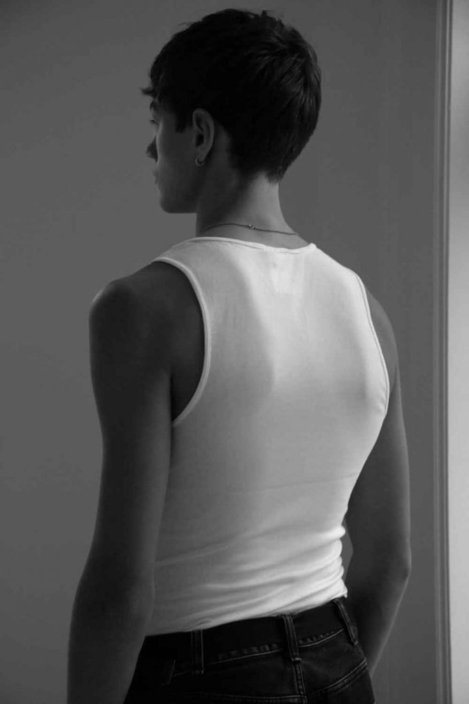 Vanity Teen EXCLUSIVE Evan Sebastian by Helgi Omarsson Vanity Teen EXCLUSIVE Evan Sebastian by Helgi Omarsson Vanity Teen 虚荣青年 Lifestyle & new faces magazine