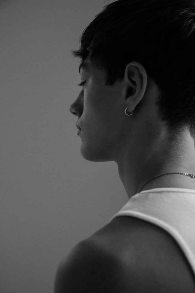 Vanity Teen EXCLUSIVE Evan Sebastian by Helgi Omarsson Vanity Teen EXCLUSIVE Evan Sebastian by Helgi Omarsson Vanity Teen 虚荣青年 Lifestyle & new faces magazine