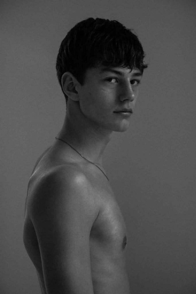 Vanity Teen EXCLUSIVE Evan Sebastian by Helgi Omarsson Vanity Teen EXCLUSIVE Evan Sebastian by Helgi Omarsson Vanity Teen 虚荣青年 Lifestyle & new faces magazine