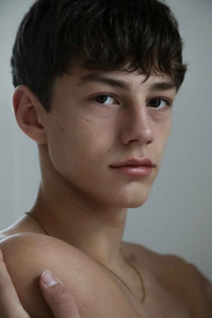 Vanity Teen EXCLUSIVE Evan Sebastian by Helgi Omarsson Vanity Teen EXCLUSIVE Evan Sebastian by Helgi Omarsson Vanity Teen 虚荣青年 Lifestyle & new faces magazine