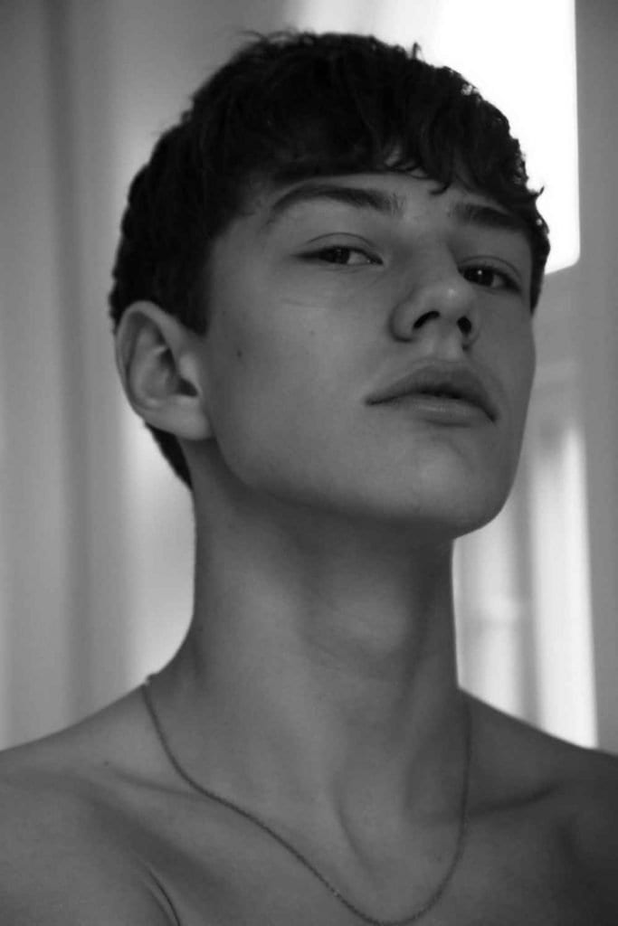 Vanity Teen EXCLUSIVE Evan Sebastian by Helgi Omarsson Vanity Teen EXCLUSIVE Evan Sebastian by Helgi Omarsson Vanity Teen 虚荣青年 Lifestyle & new faces magazine