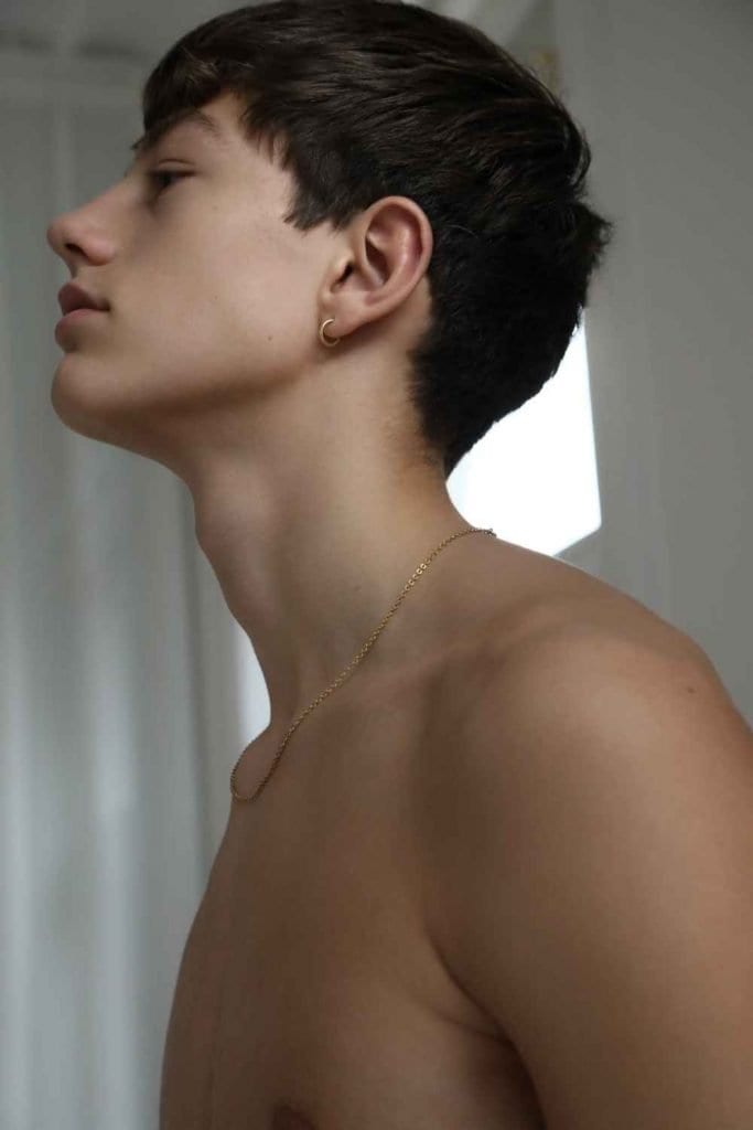 Vanity Teen EXCLUSIVE Evan Sebastian by Helgi Omarsson Vanity Teen EXCLUSIVE Evan Sebastian by Helgi Omarsson Vanity Teen 虚荣青年 Lifestyle & new faces magazine