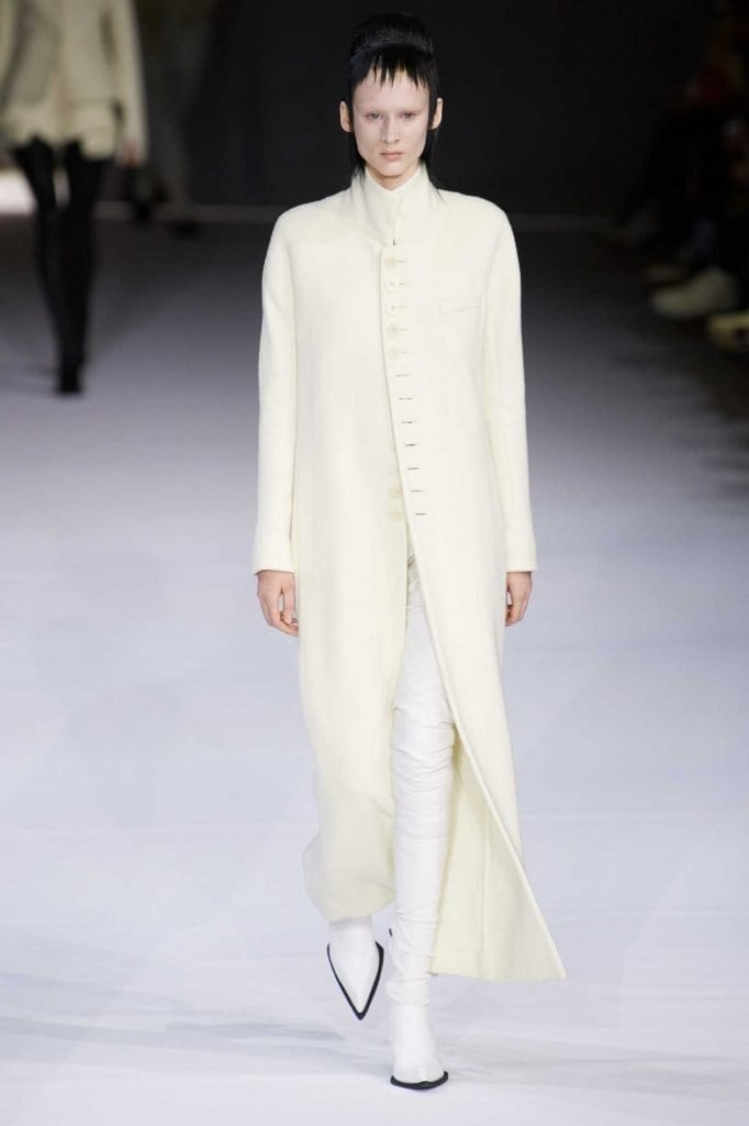 Haider Ackermann FW20 Haider Ackermann FW20 Vanity Teen 虚荣青年 Lifestyle & new faces magazine