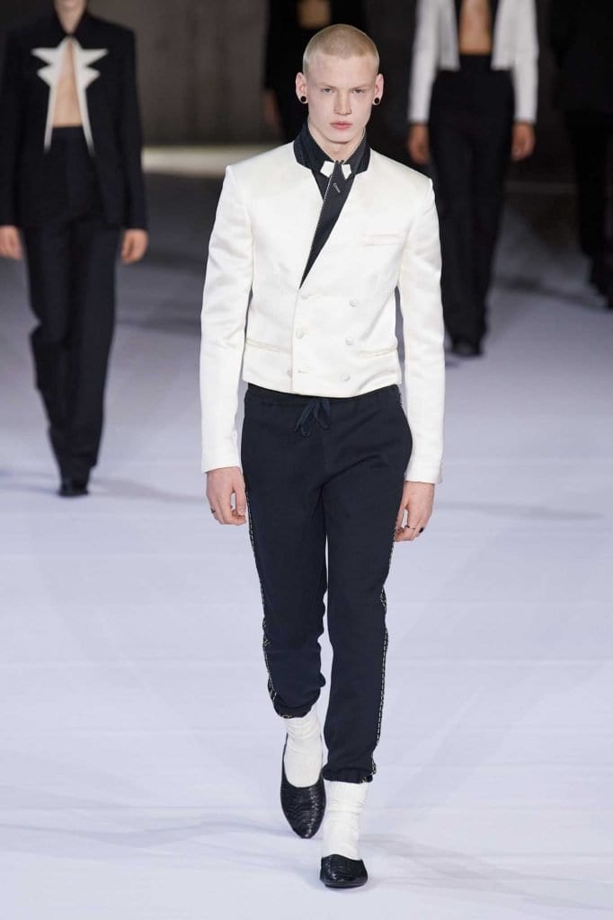 Haider Ackermann FW20 Haider Ackermann FW20 Vanity Teen 虚荣青年 Lifestyle & new faces magazine