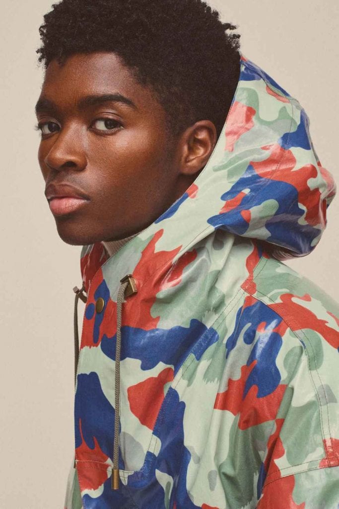 FW20 Isabel Marant Collection FW20 Isabel Marant Collection Vanity Teen 虚荣青年 Lifestyle & new faces magazine