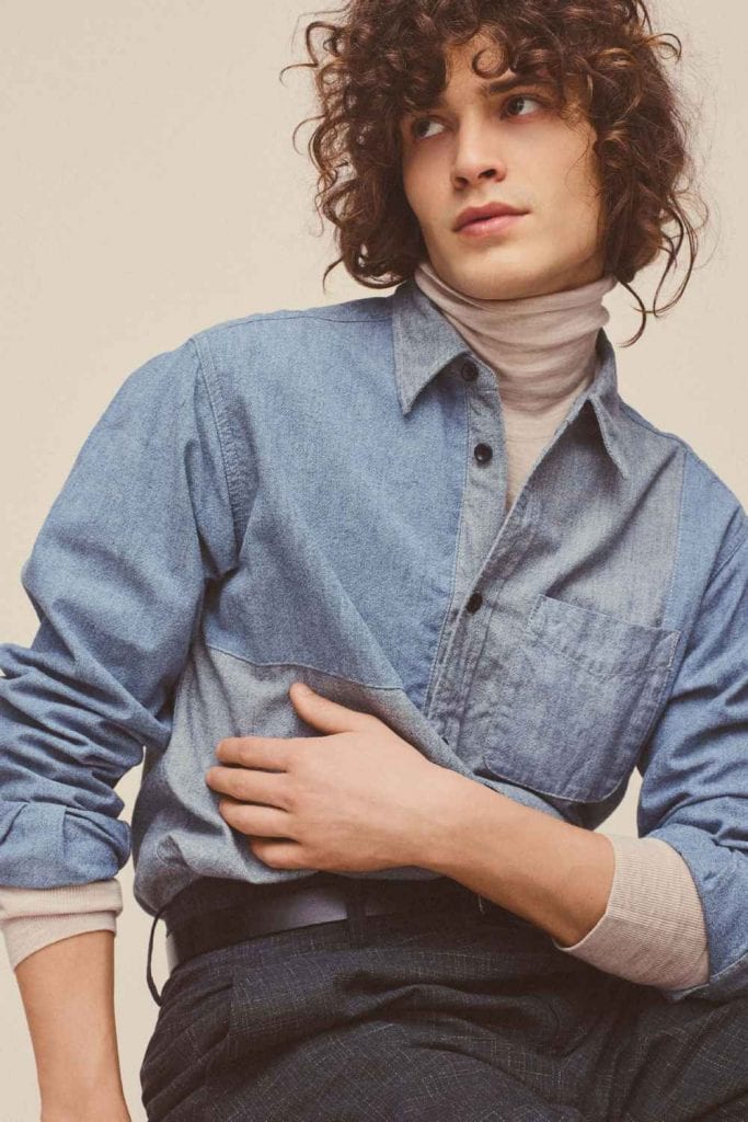 FW20 Isabel Marant Collection FW20 Isabel Marant Collection Vanity Teen 虚荣青年 Lifestyle & new faces magazine