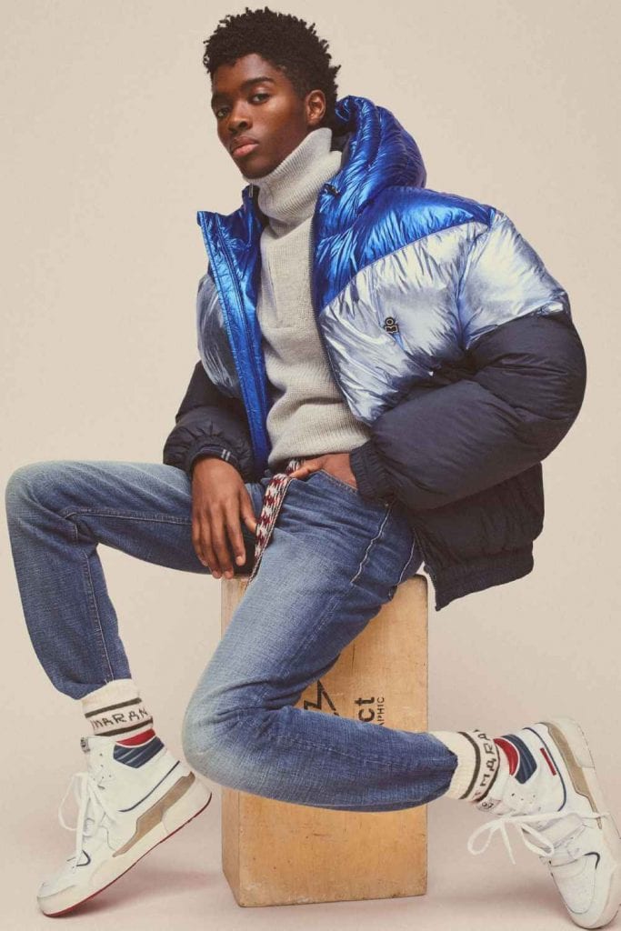 FW20 Isabel Marant Collection FW20 Isabel Marant Collection Vanity Teen 虚荣青年 Lifestyle & new faces magazine