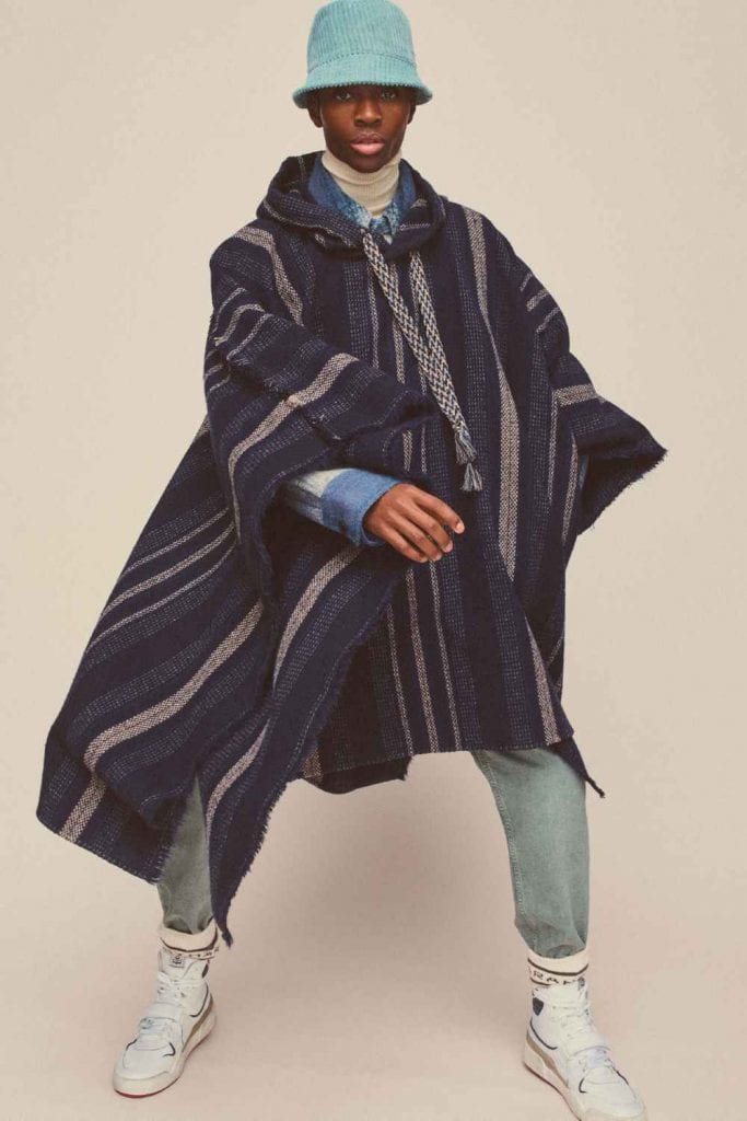 FW20 Isabel Marant Collection FW20 Isabel Marant Collection Vanity Teen 虚荣青年 Lifestyle & new faces magazine