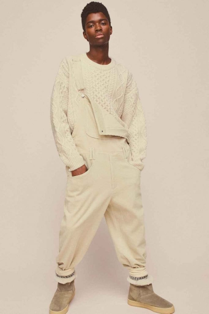 FW20 Isabel Marant Collection FW20 Isabel Marant Collection Vanity Teen 虚荣青年 Lifestyle & new faces magazine