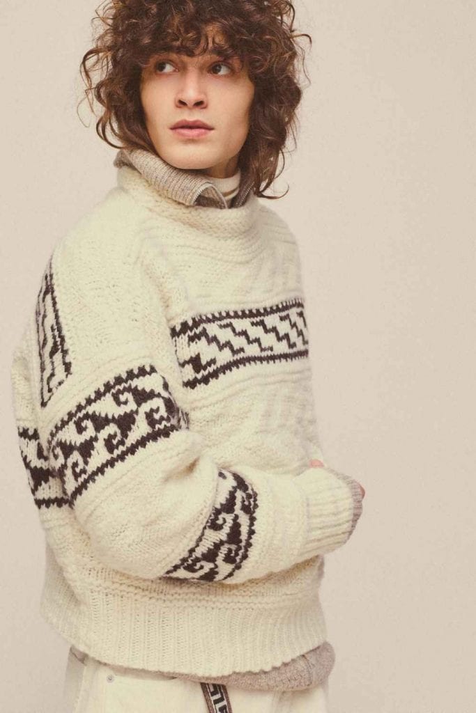 FW20 Isabel Marant Collection FW20 Isabel Marant Collection Vanity Teen 虚荣青年 Lifestyle & new faces magazine