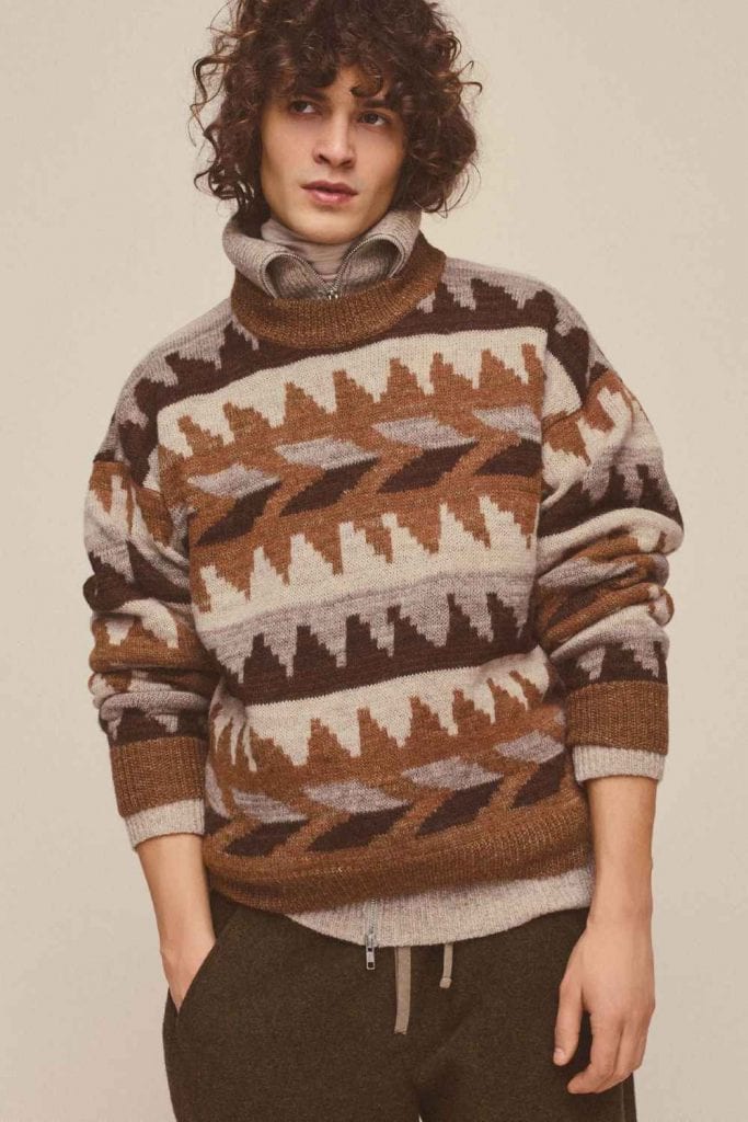 FW20 Isabel Marant Collection FW20 Isabel Marant Collection Vanity Teen 虚荣青年 Lifestyle & new faces magazine