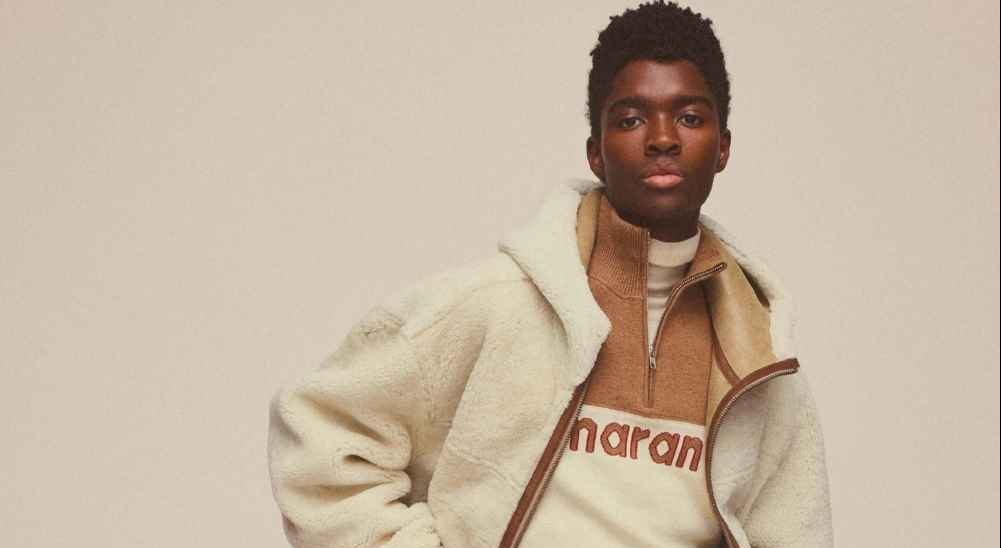 FW20 Isabel Marant Collection FW20 Isabel Marant Collection Vanity Teen 虚荣青年 Lifestyle & new faces magazine