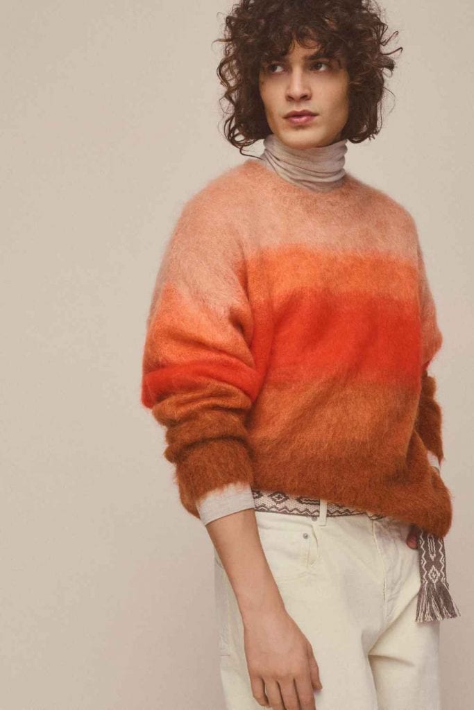 FW20 Isabel Marant Collection FW20 Isabel Marant Collection Vanity Teen 虚荣青年 Lifestyle & new faces magazine